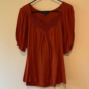 Banana Republic Top